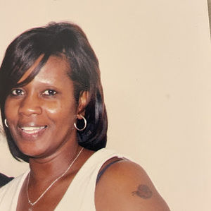 Meet your Posher, Valarie